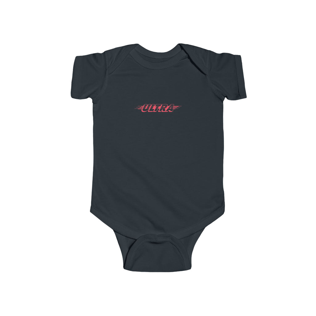 Ultra Games Infant Bodysuit