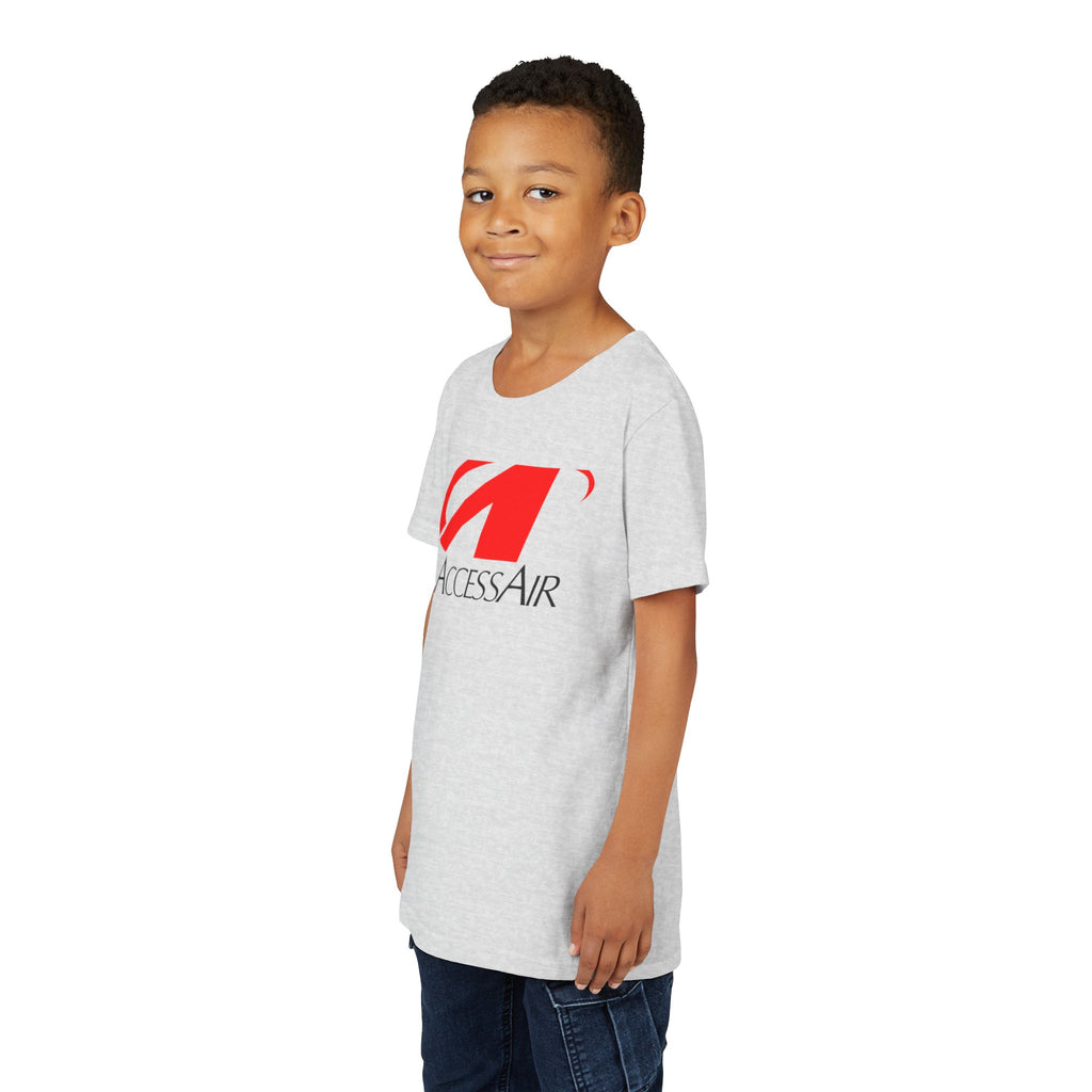 AccessAir Kids Tee / T-Shirt