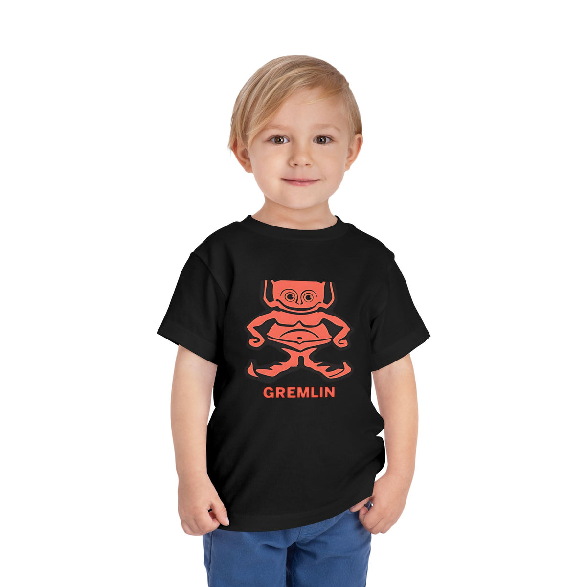 AMC Gremlin Toddler Tee / T-Shirt