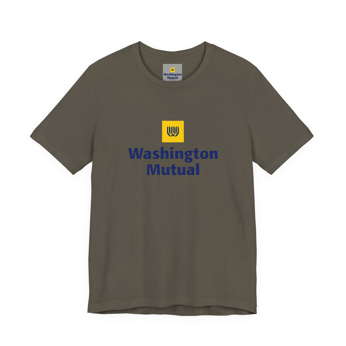 Washington Mutual T-Shirt