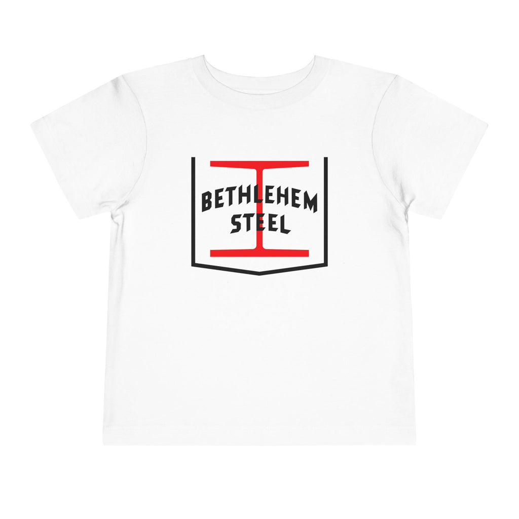 Bethlehem Steel Toddler Tee / T-Shirt