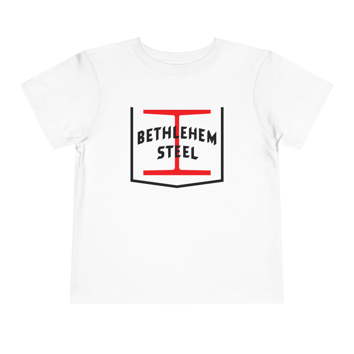 Bethlehem Steel Toddler Tee / T-Shirt