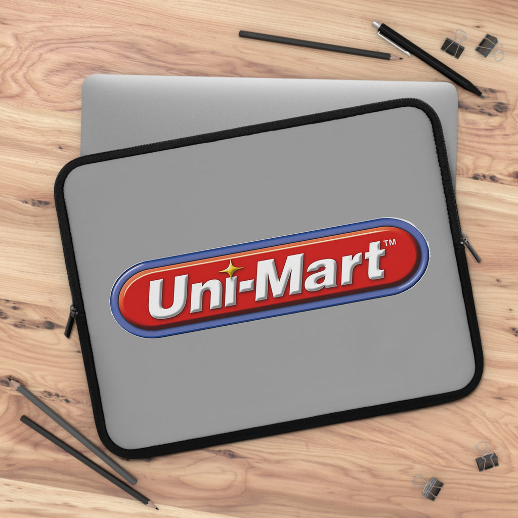 Uni-Mart Laptop Sleeve