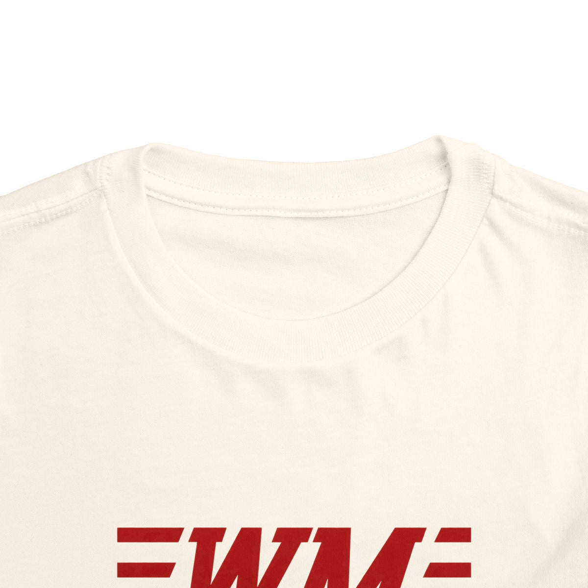 Western Maryland Railway Toddler Tee / T-Shirt
