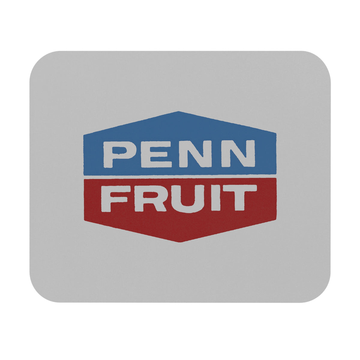 Penn Fruit Mouse Pad