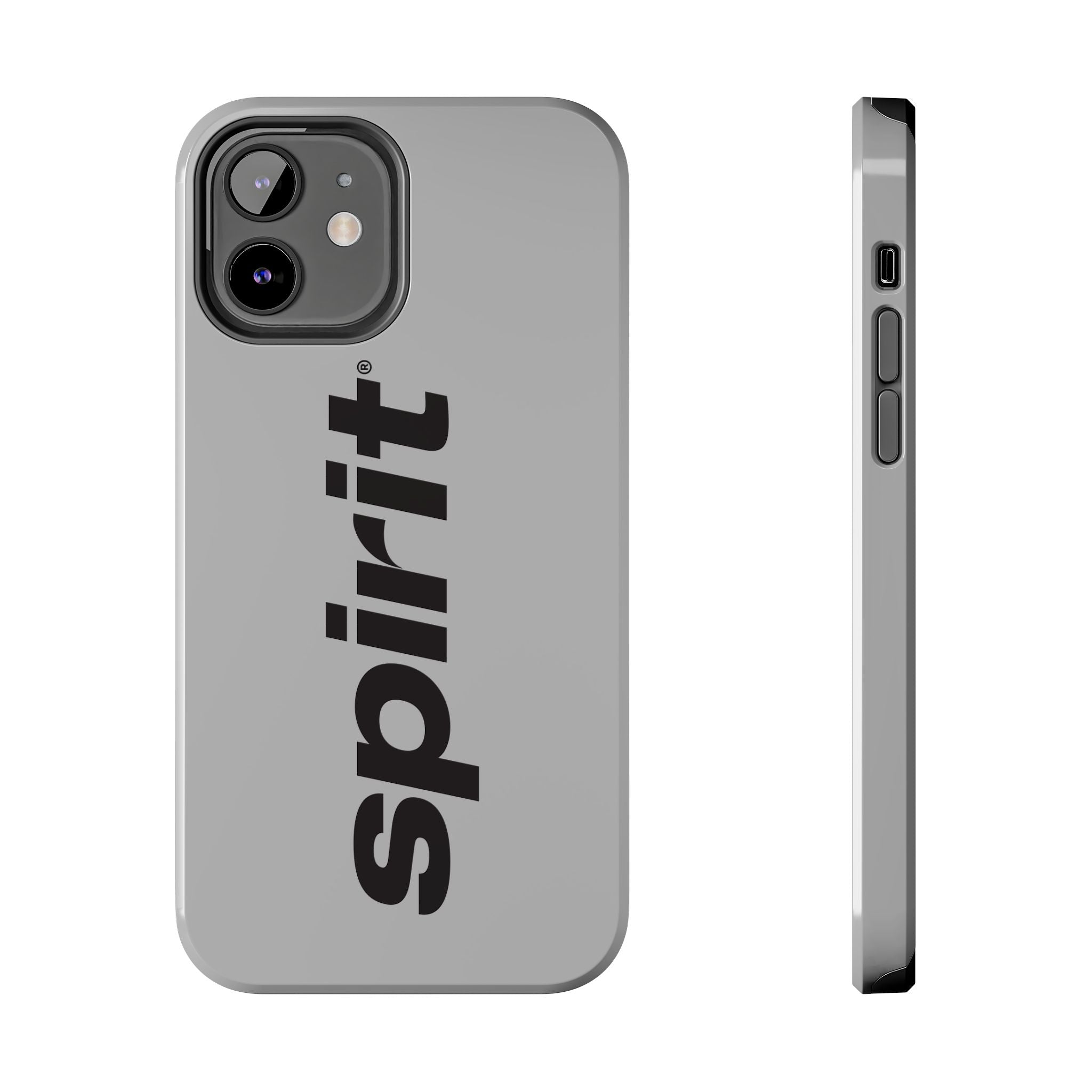 Spirit Airlines Tough Phone Case