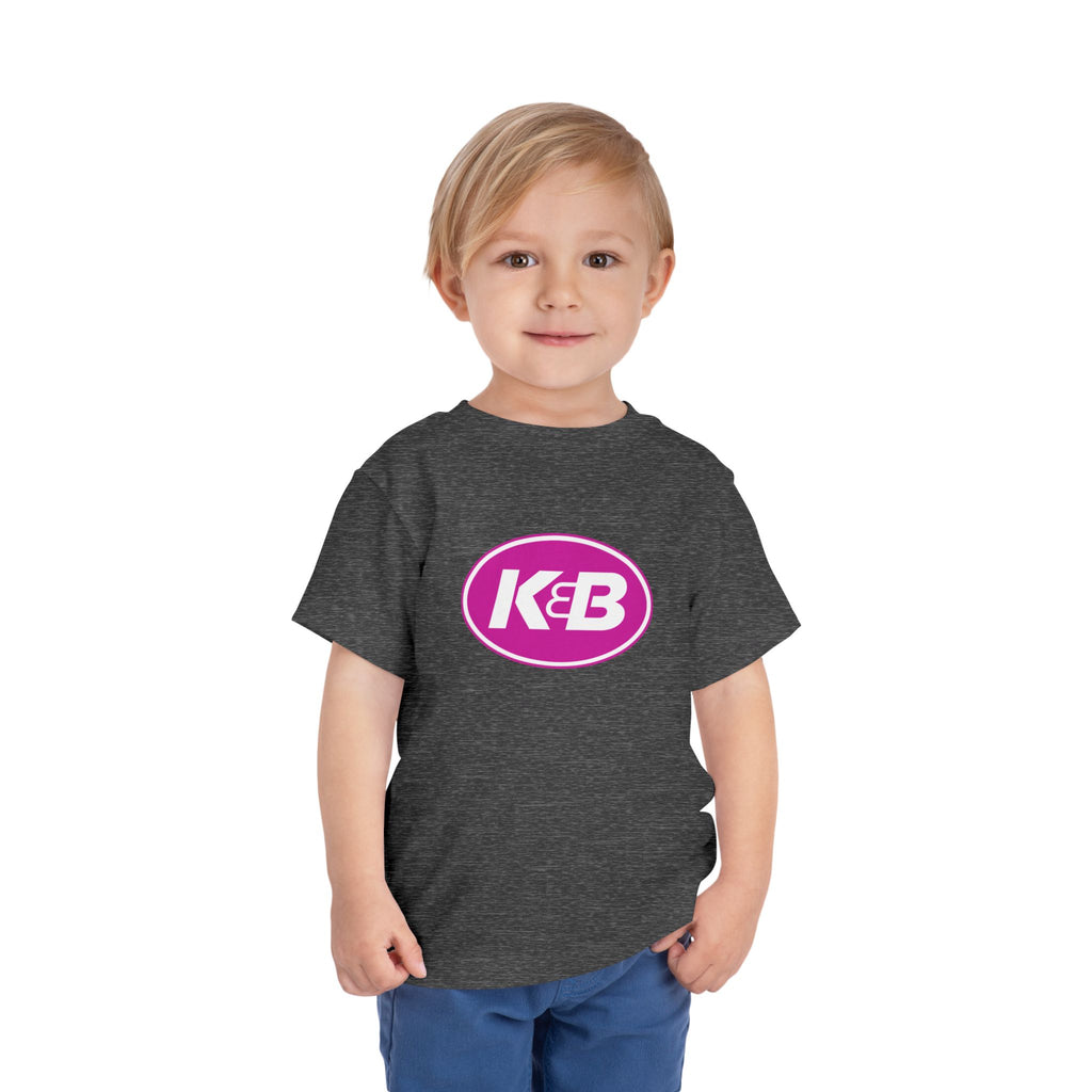K&B (Katz & Besthoff) Toddler Tee / T-Shirt