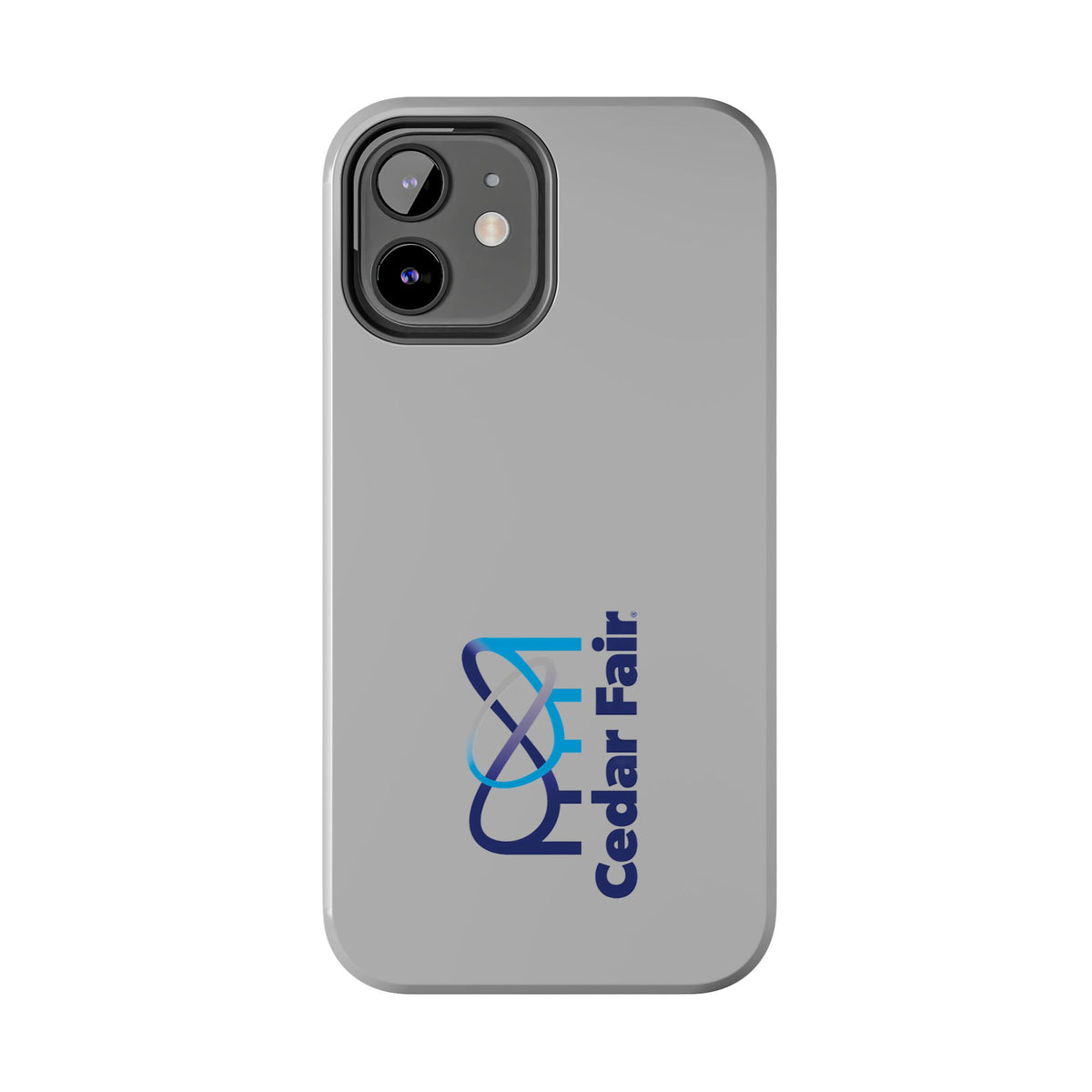 Cedar Fair Tough Phone Case