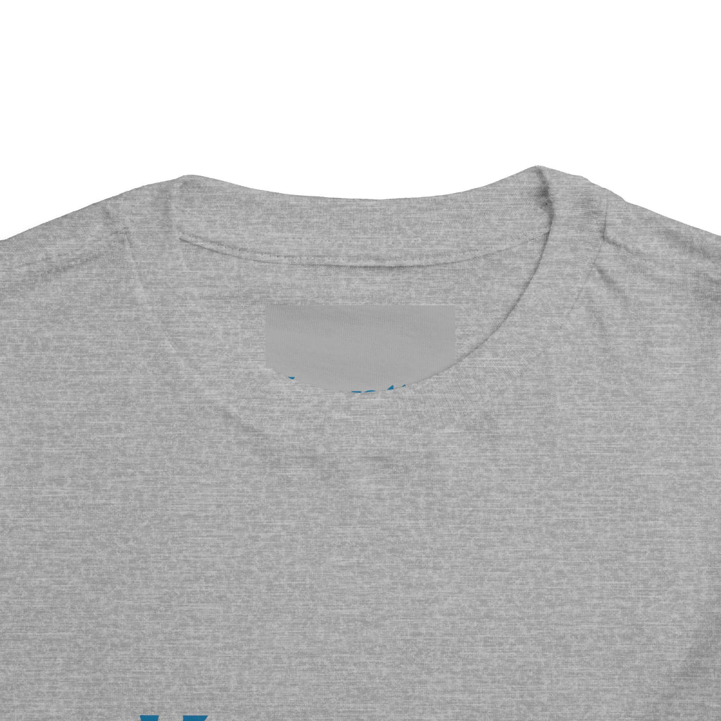 Korvette's Toddler Tee / T-Shirt