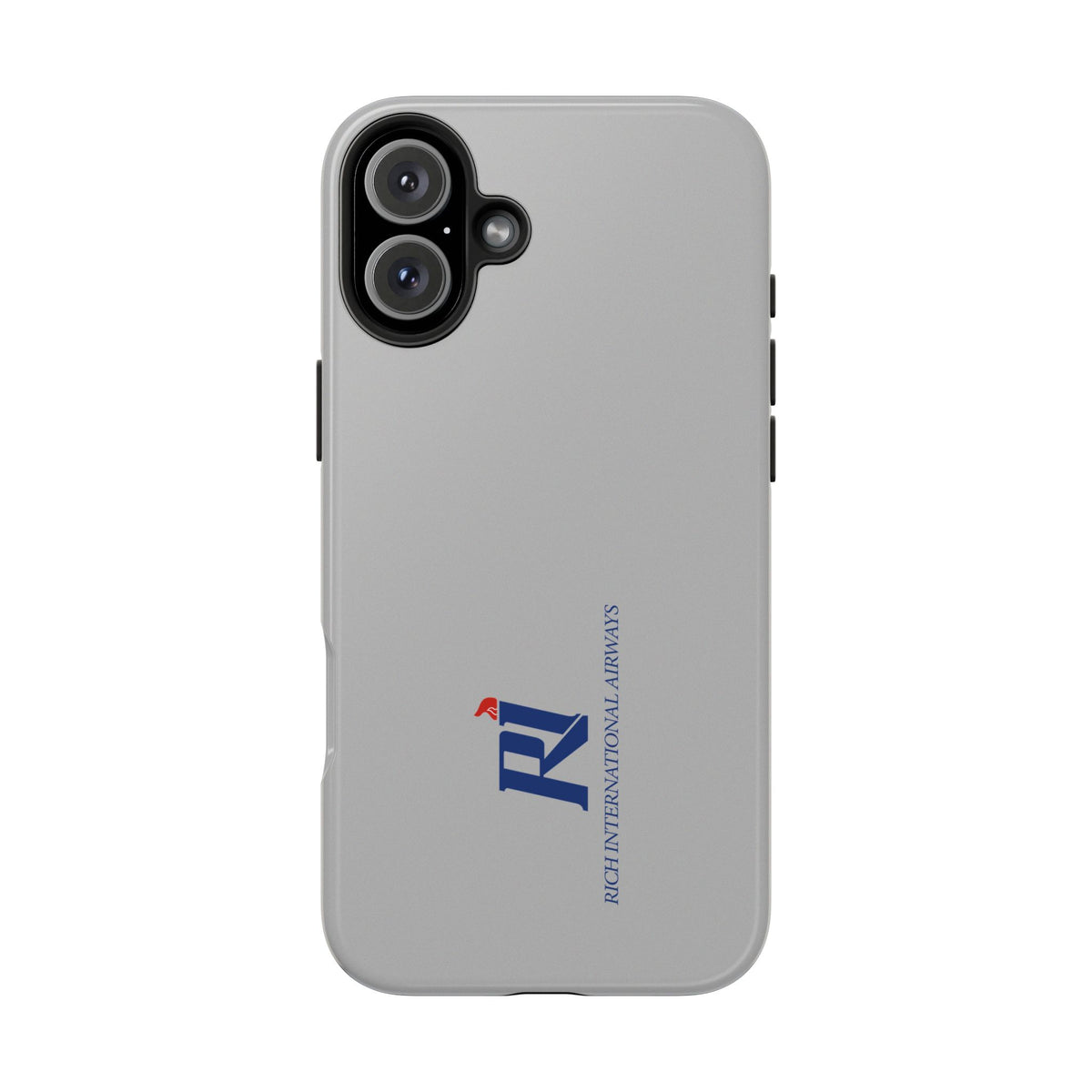 Rich International Airways Tough Phone Case