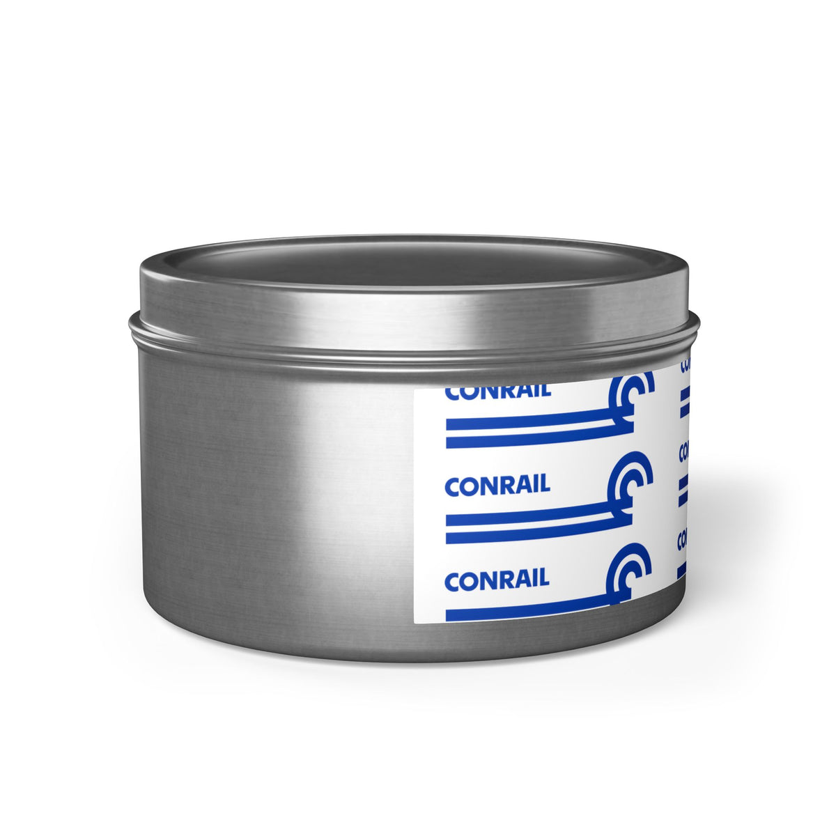 Conrail (Consolidated Rail Corporation) Tin Candle