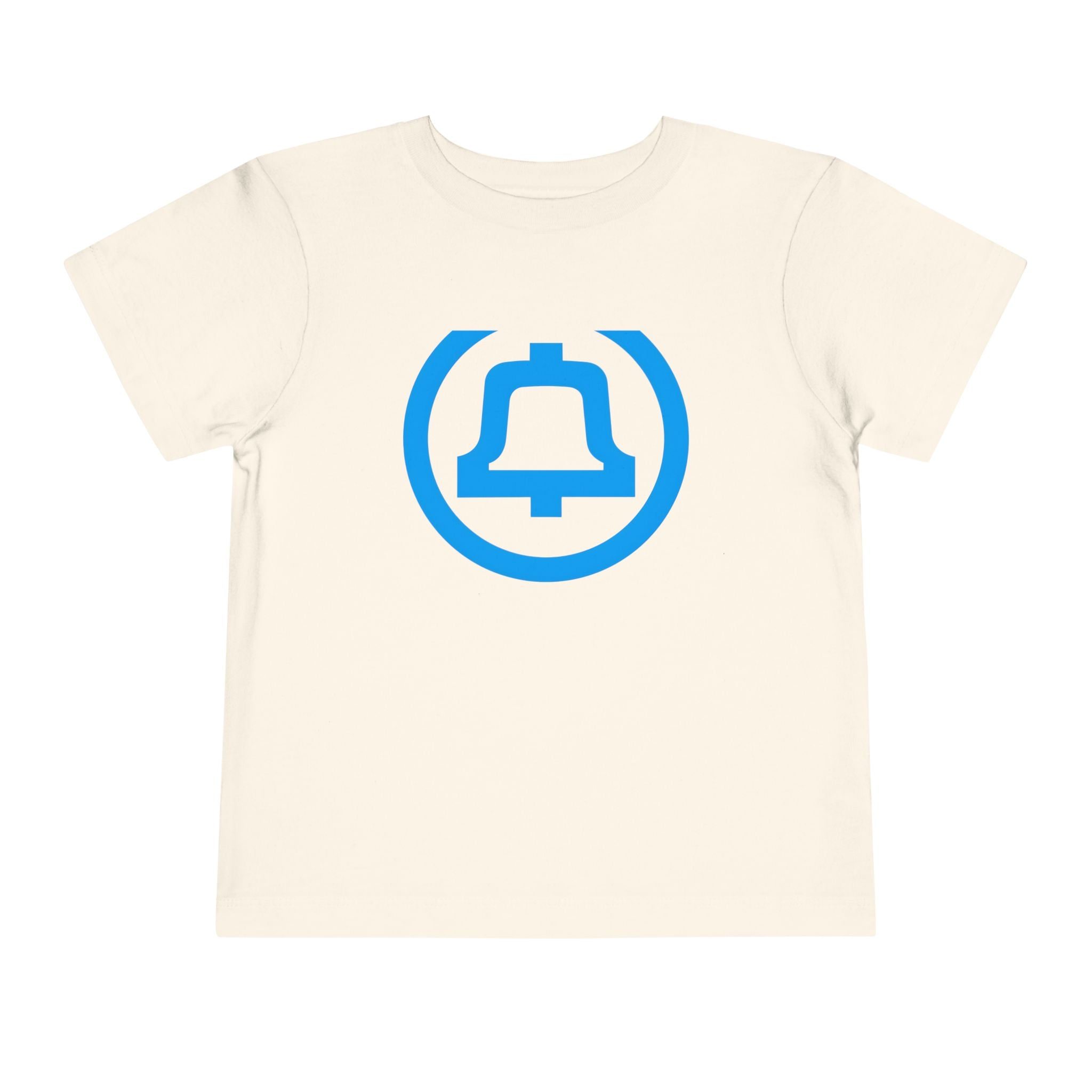 Bell System Toddler Tee / T-Shirt