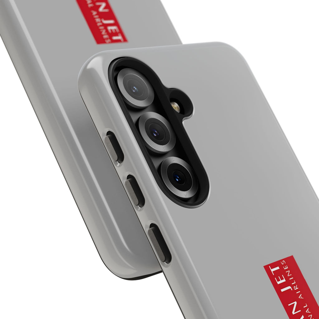 Afghan Jet International Airlines Tough Phone Case