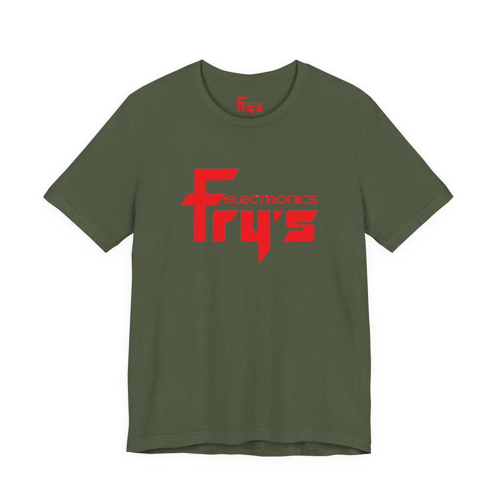 Fry's Electronics, Inc. T-Shirt