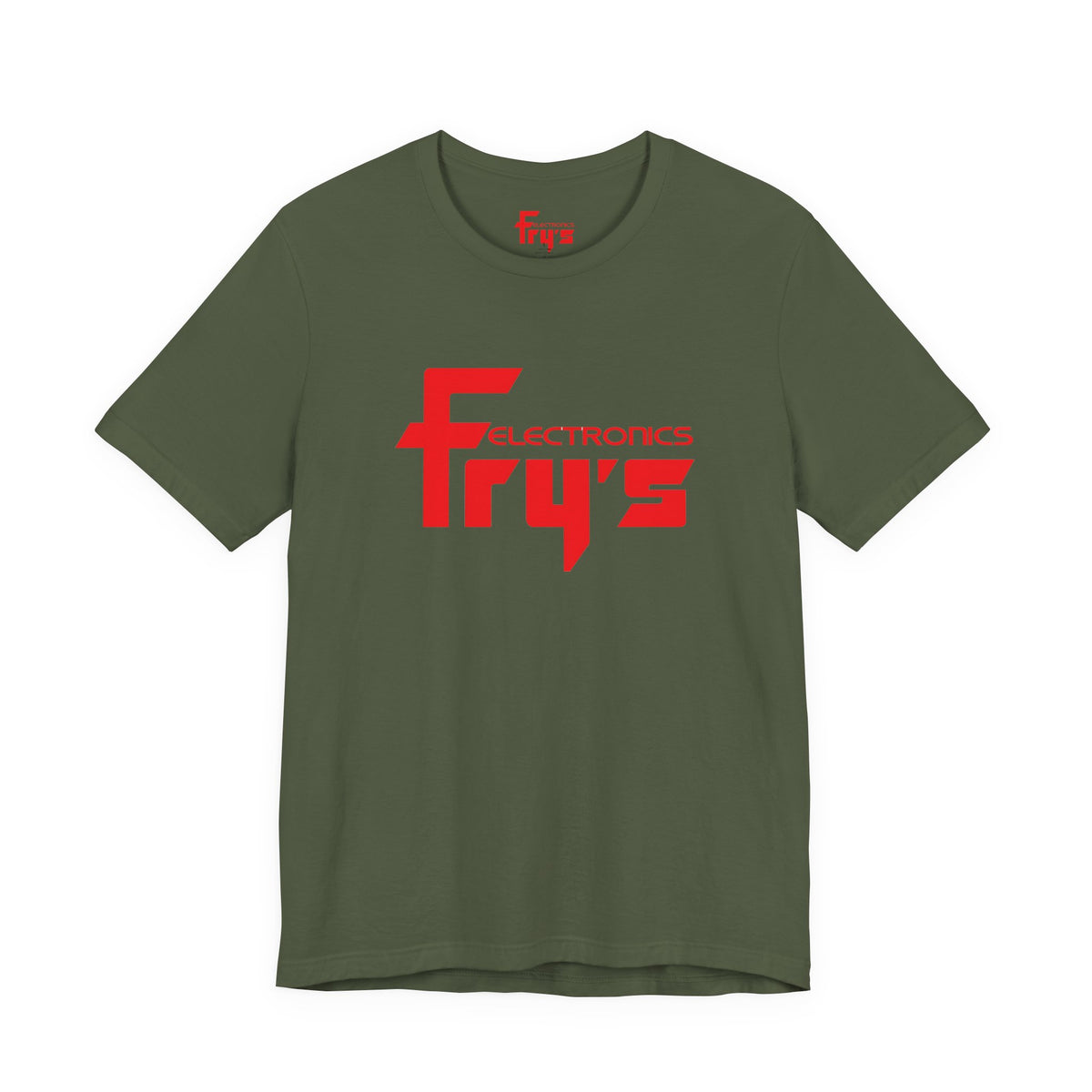 Fry's Electronics, Inc. T-Shirt