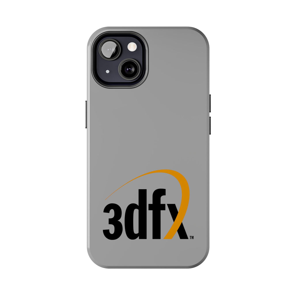 3dfx Interactive Tough Phone Case