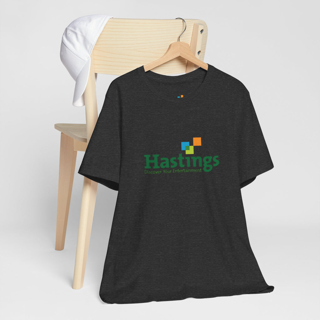 Hastings Entertainment T-Shirt