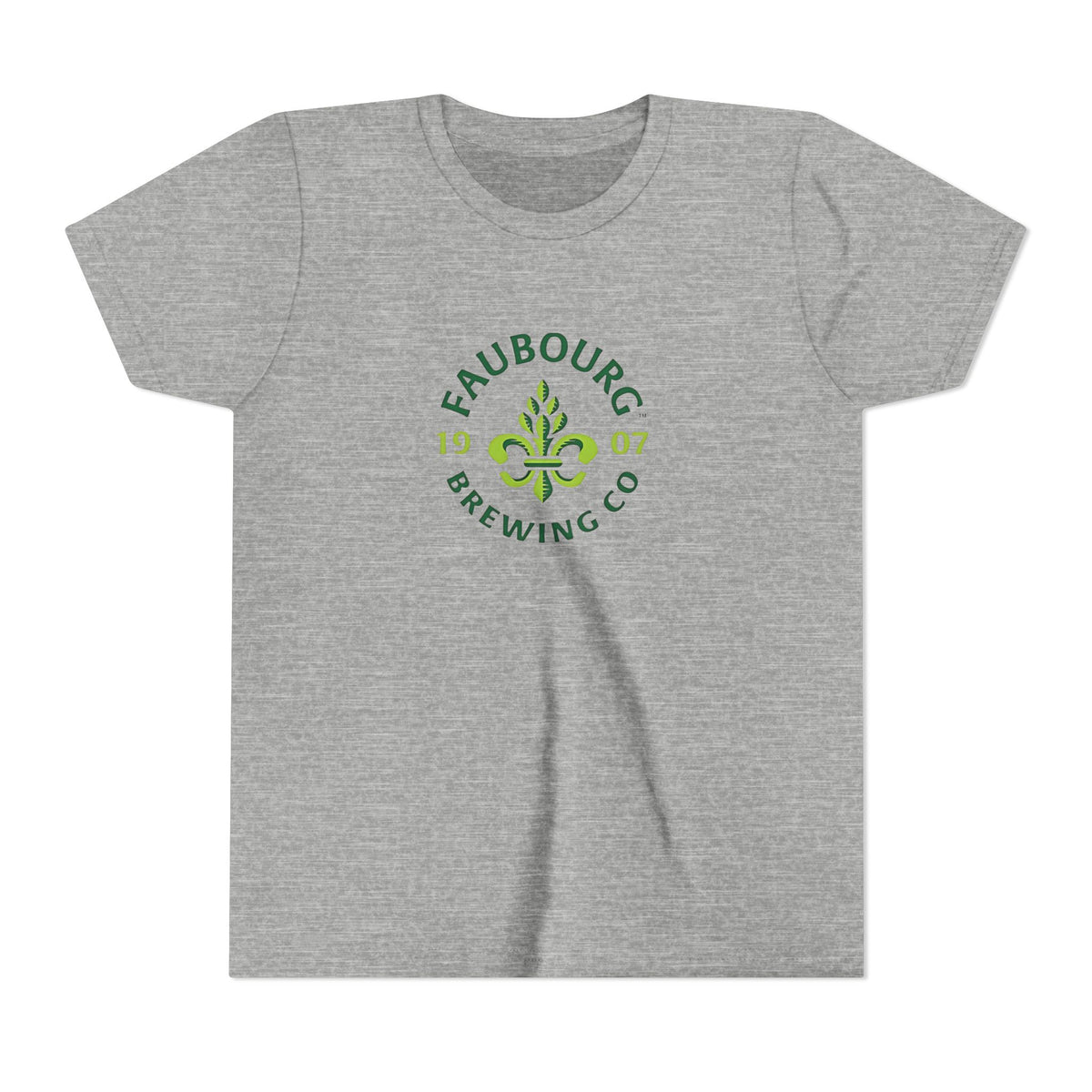 Faubourg Brewing Kids Tee / T-Shirt