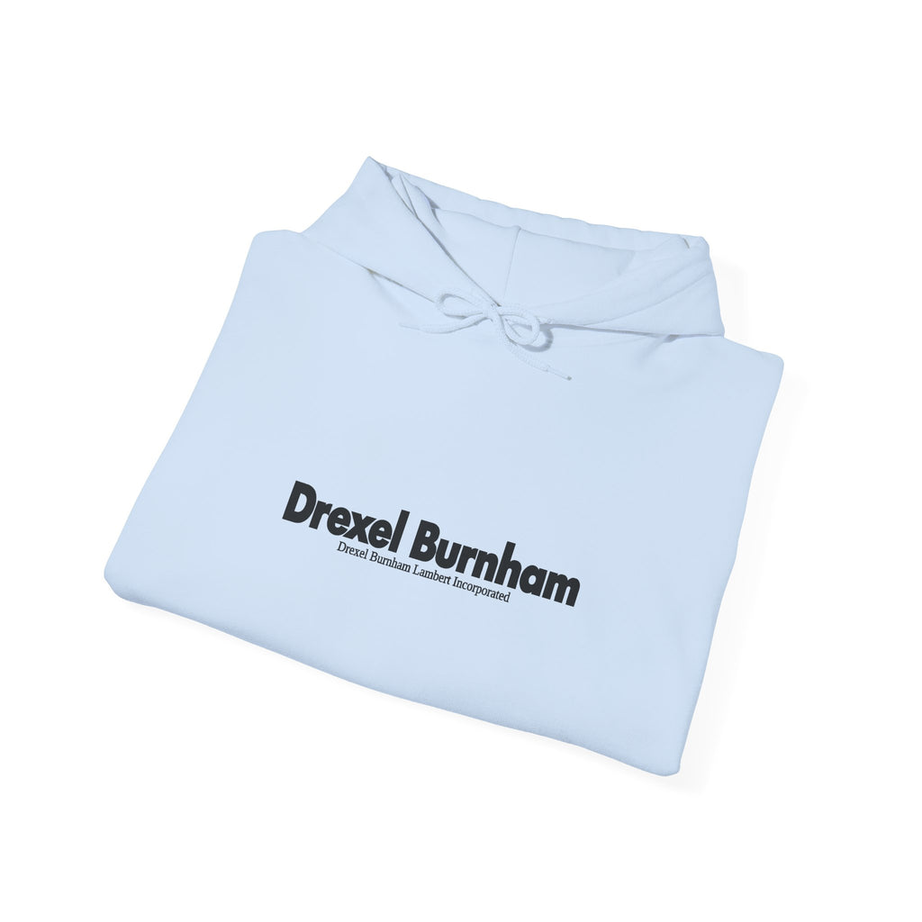 Drexel Burnham Lambert Hoodie / Sweatshirt