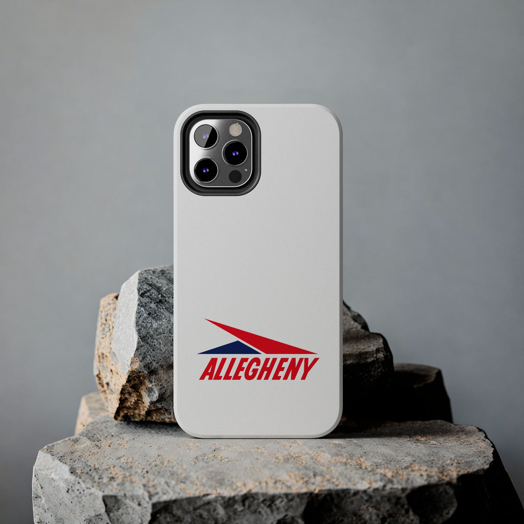 Allegheny Airlines Tough Phone Case