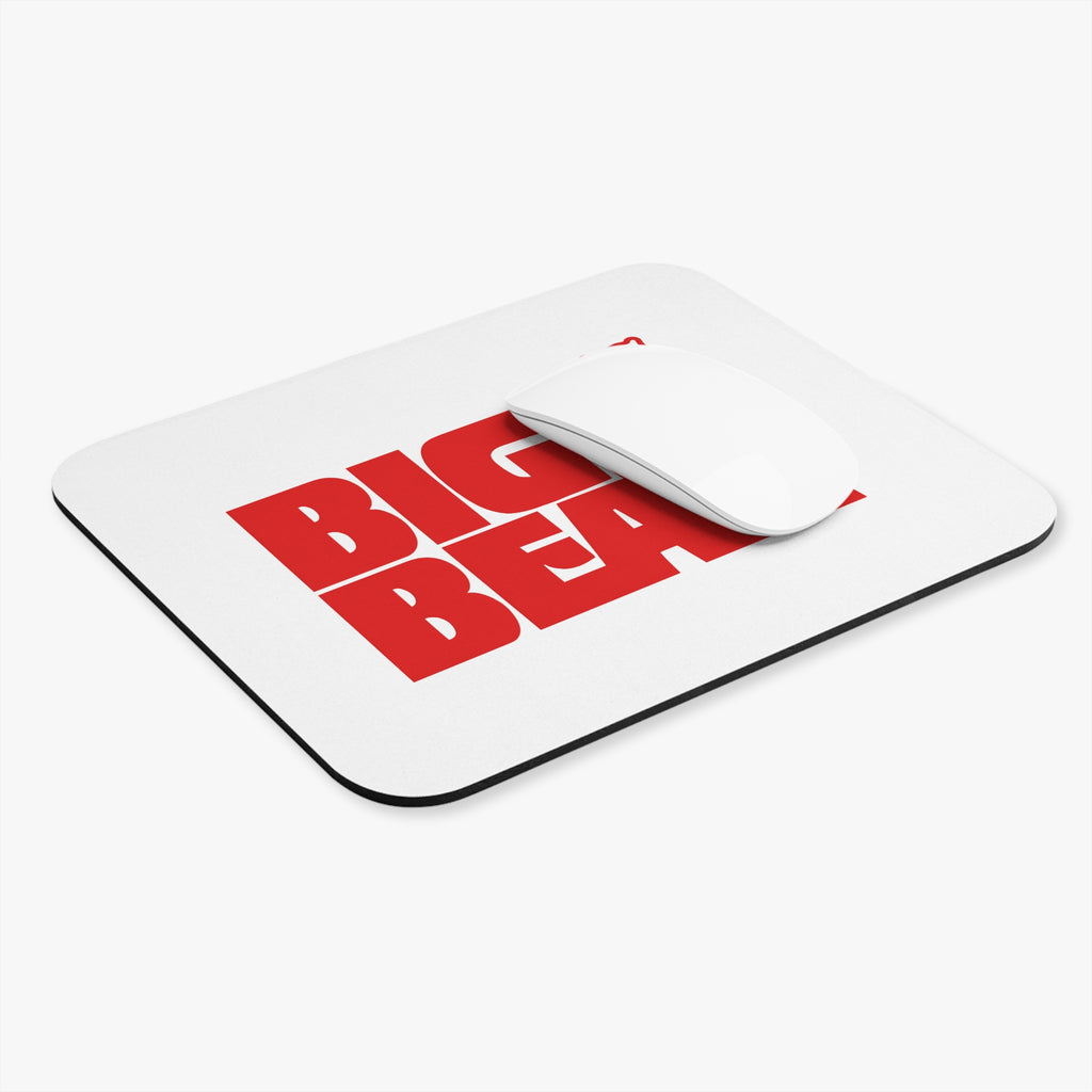 Big Bear Stores Mouse Pad