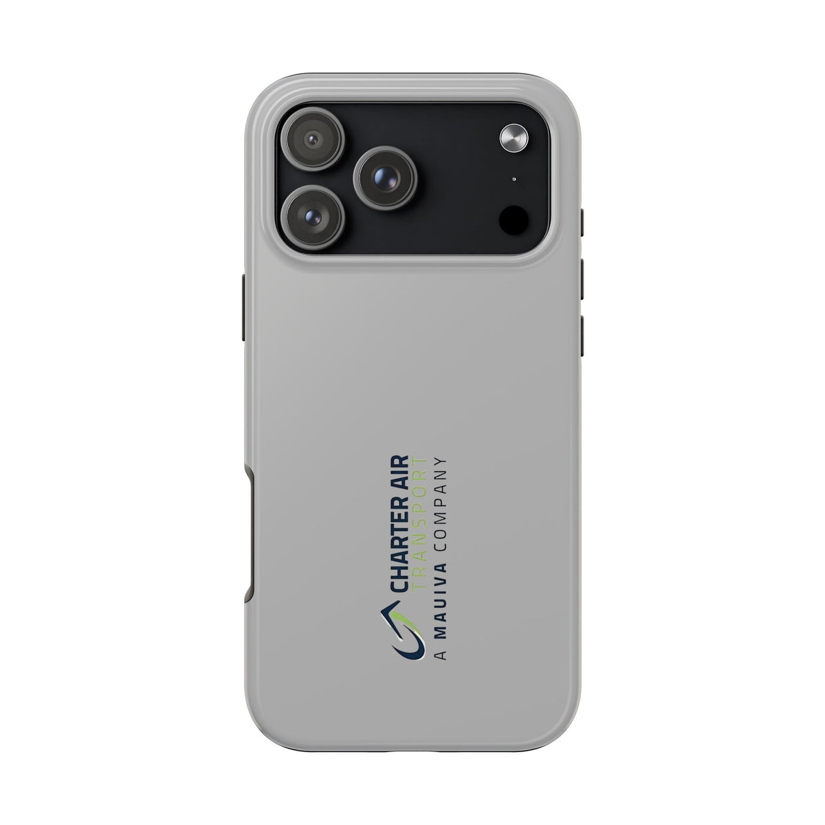 Charter Air Transport Tough Phone Case