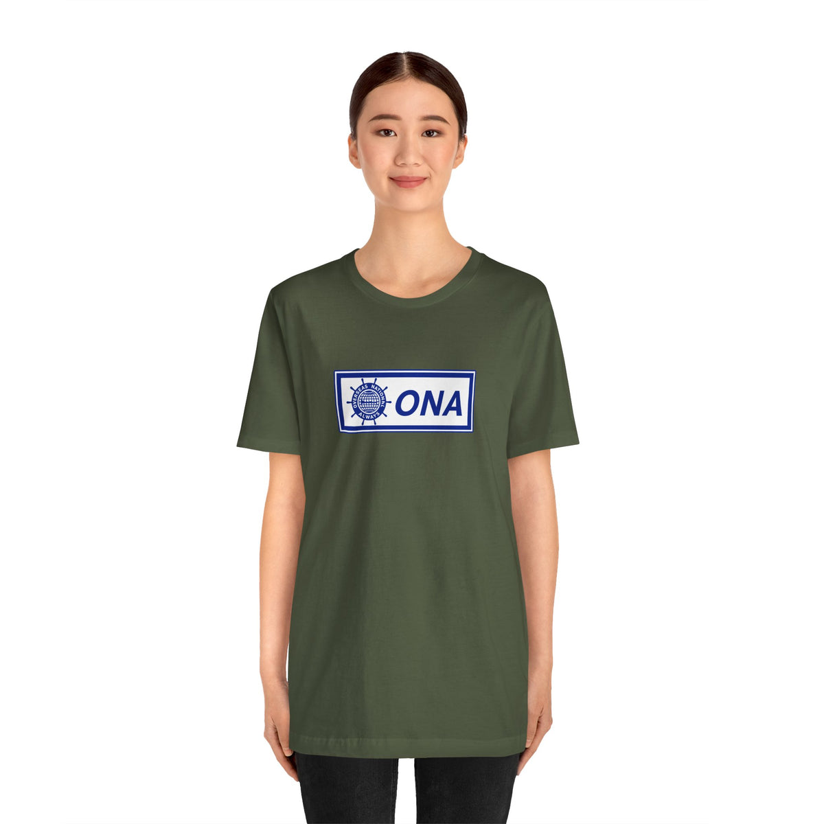 Overseas National Airways T-Shirt