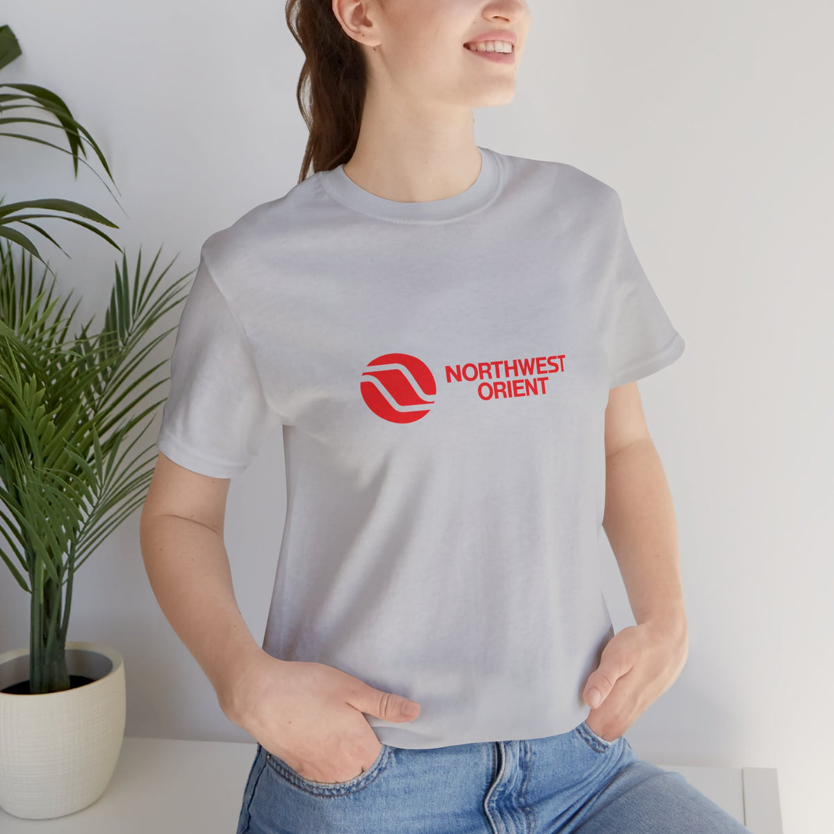 Northwest Orient Airlines T-Shirt
