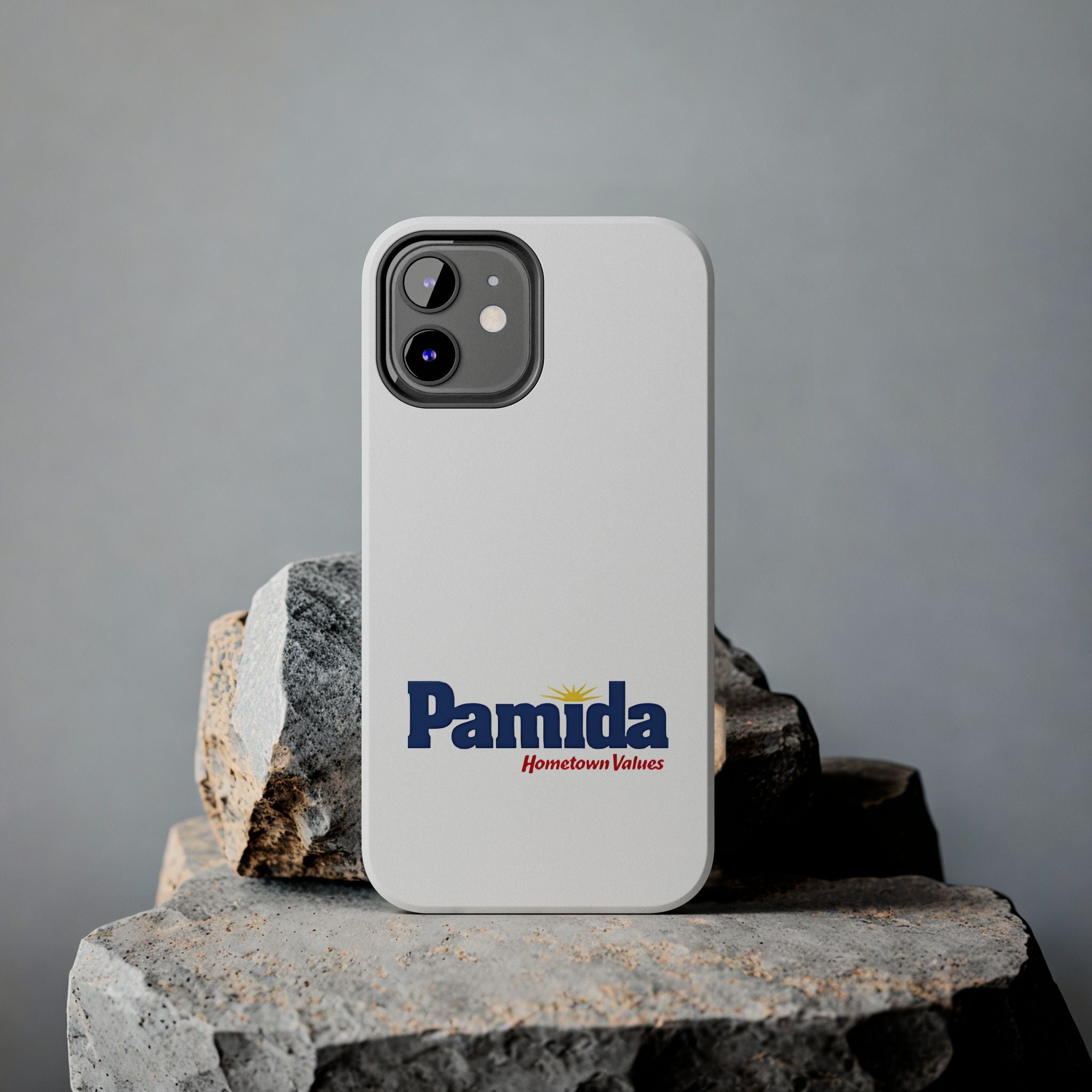 Pamida Tough Phone Case