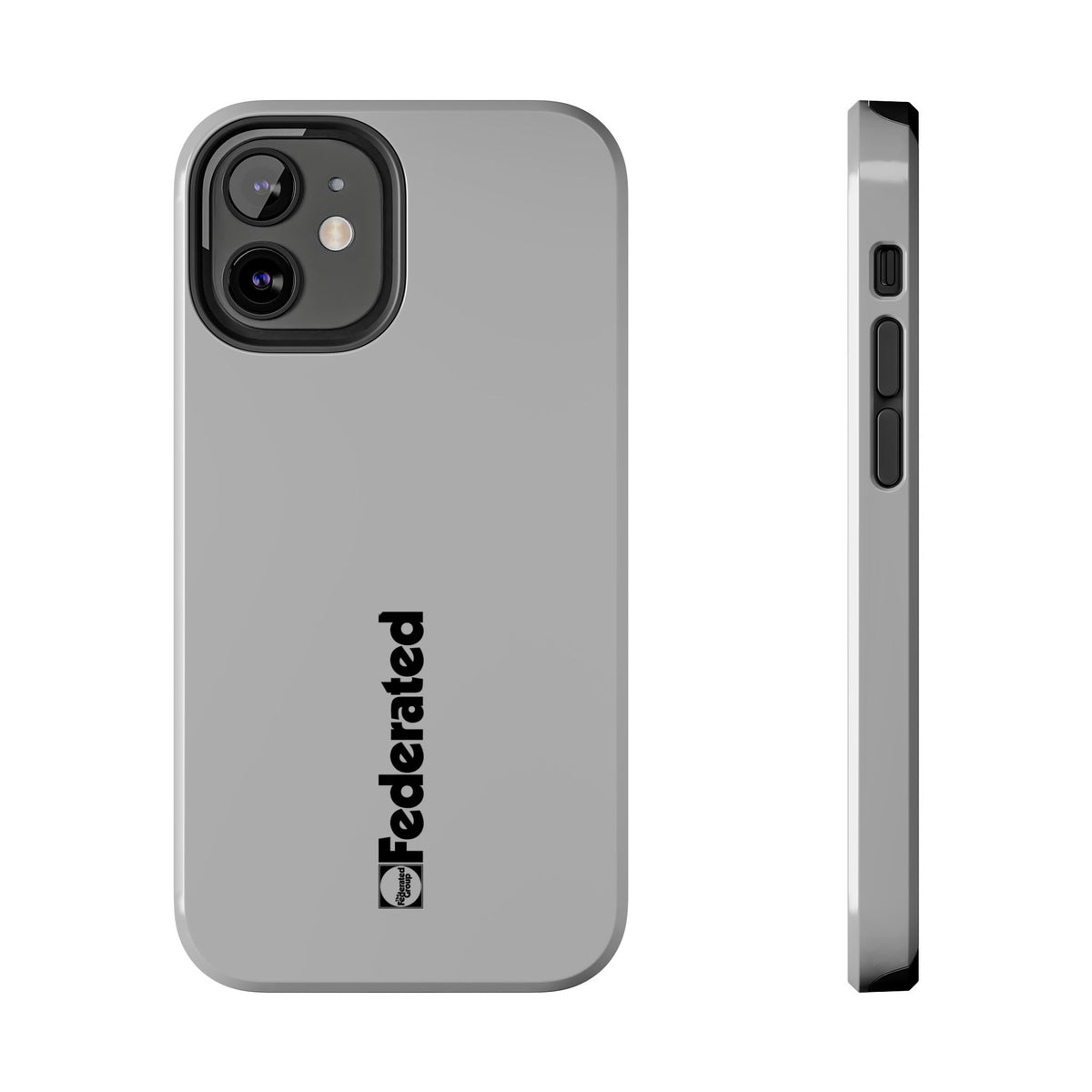 Federated Group Tough Phone Case
