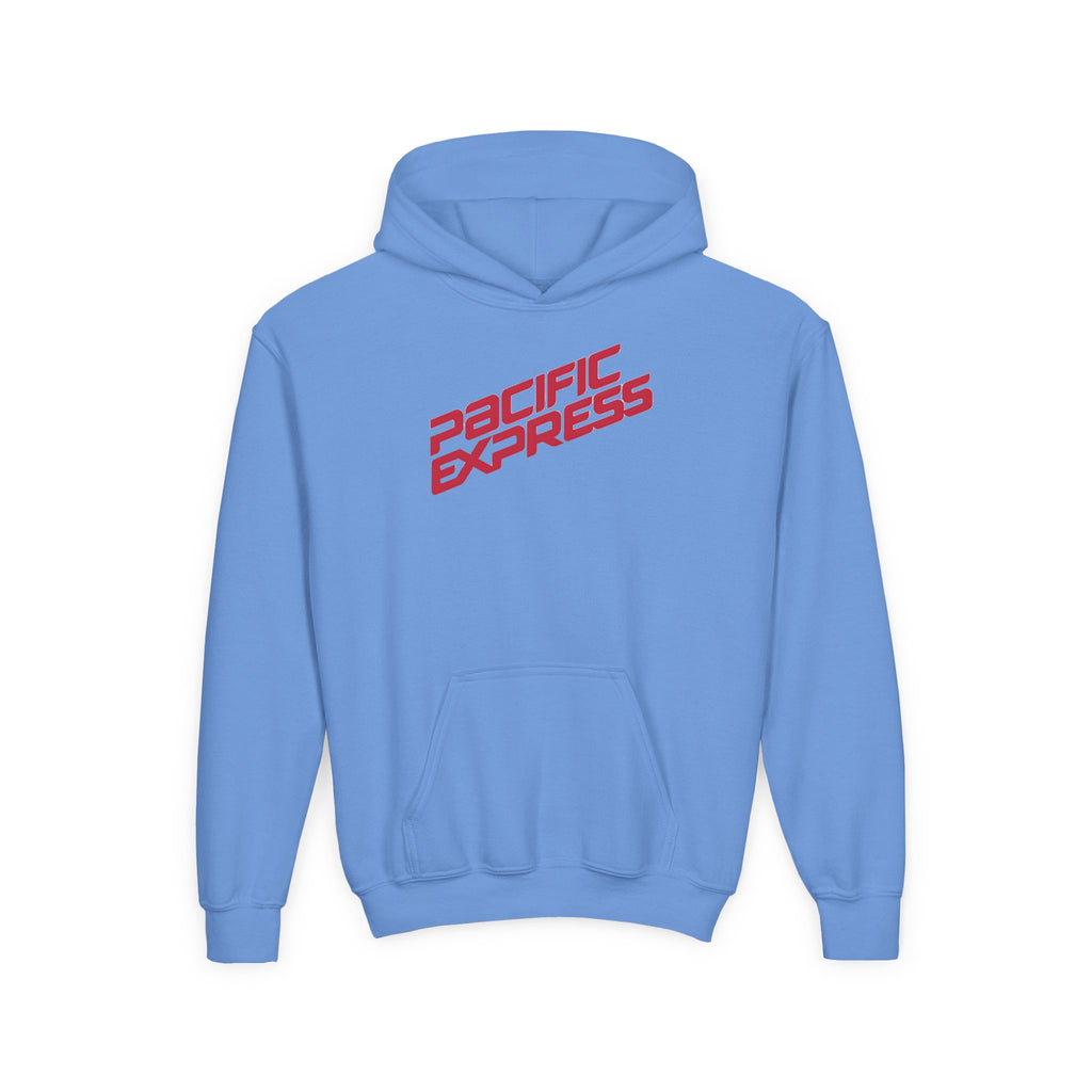 Pacific Express Youth Hoodie / Sweatshirt