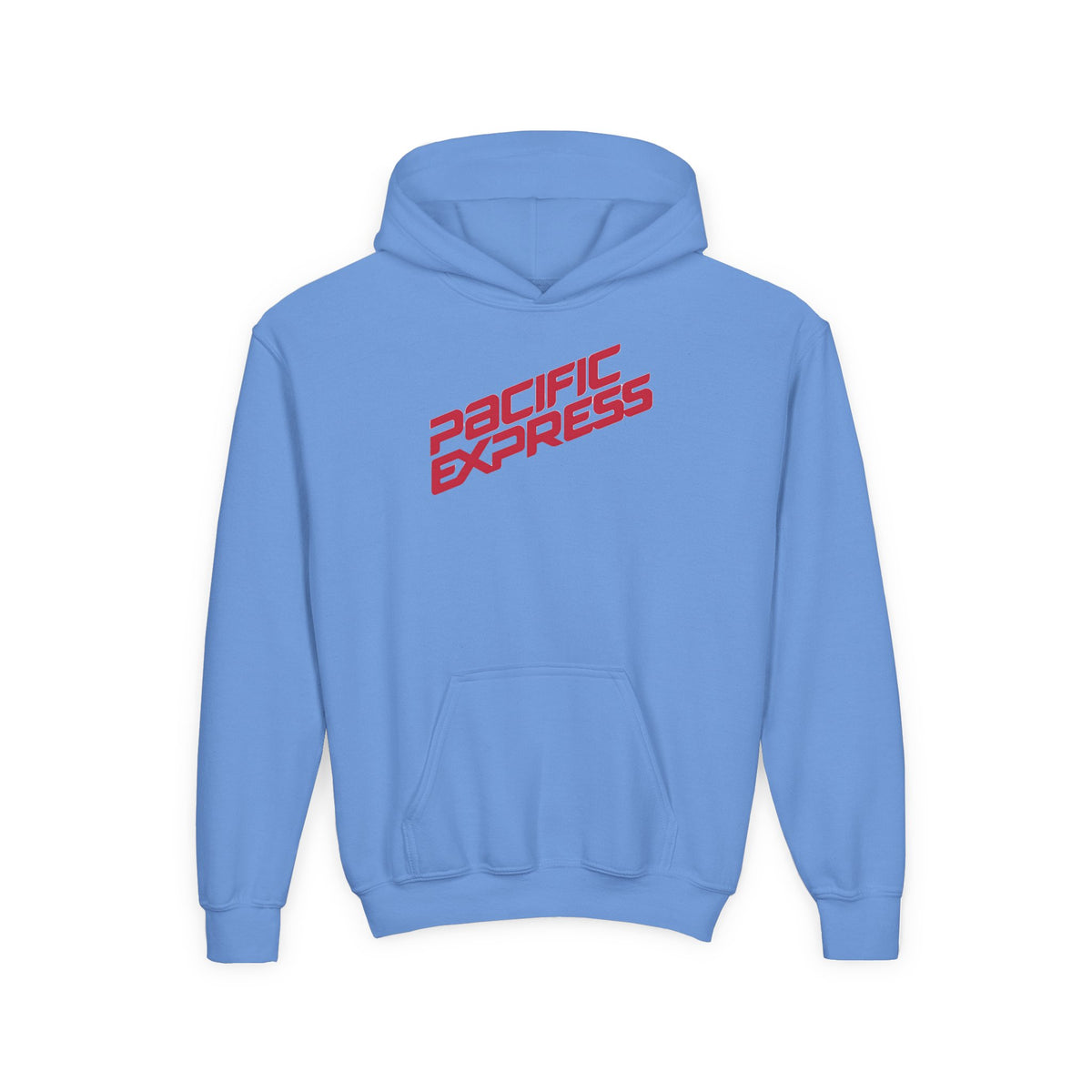 Pacific Express Youth Hoodie / Sweatshirt
