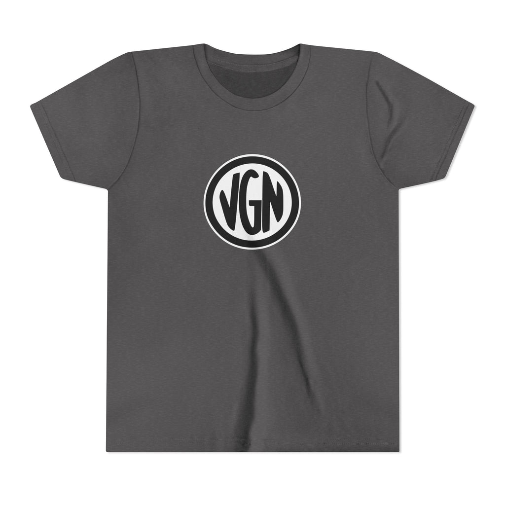 Virginian Railway Kids Tee / T-Shirt
