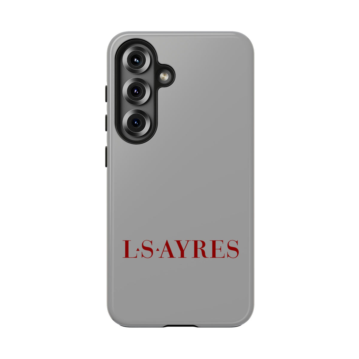 L. S. Ayres & Company Tough Phone Case