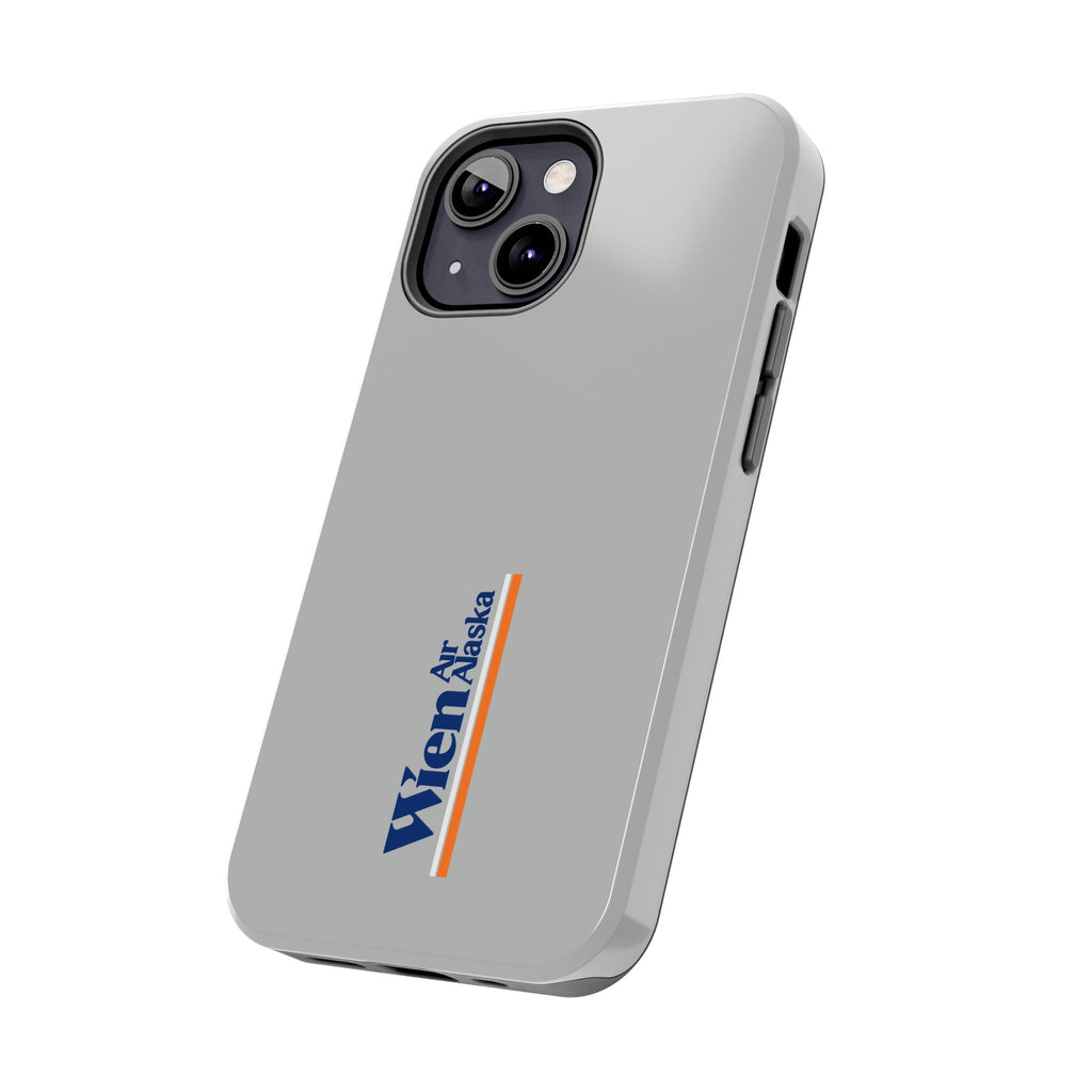 Wien Air Alaska Tough Phone Case