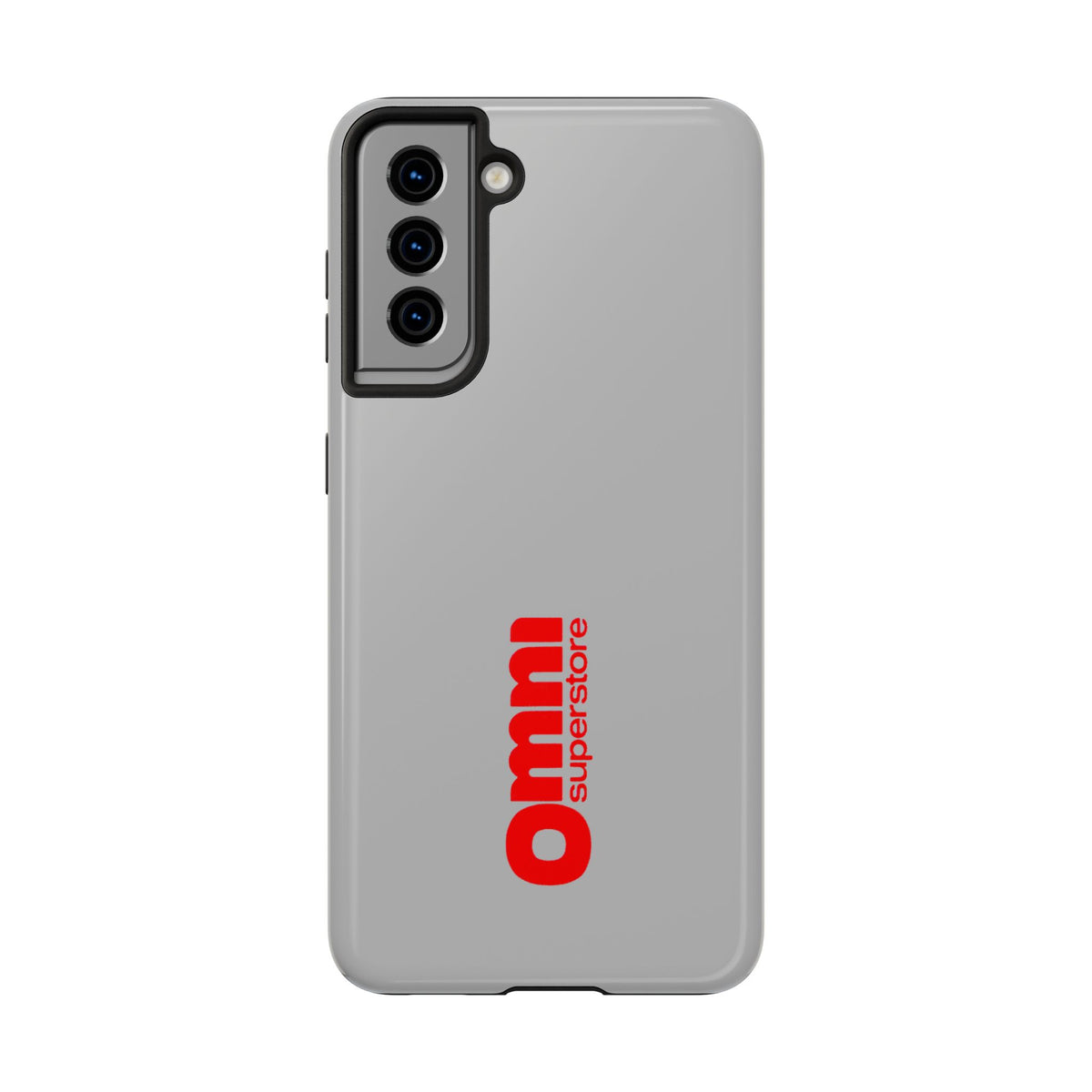 Omni Superstore Tough Phone Case