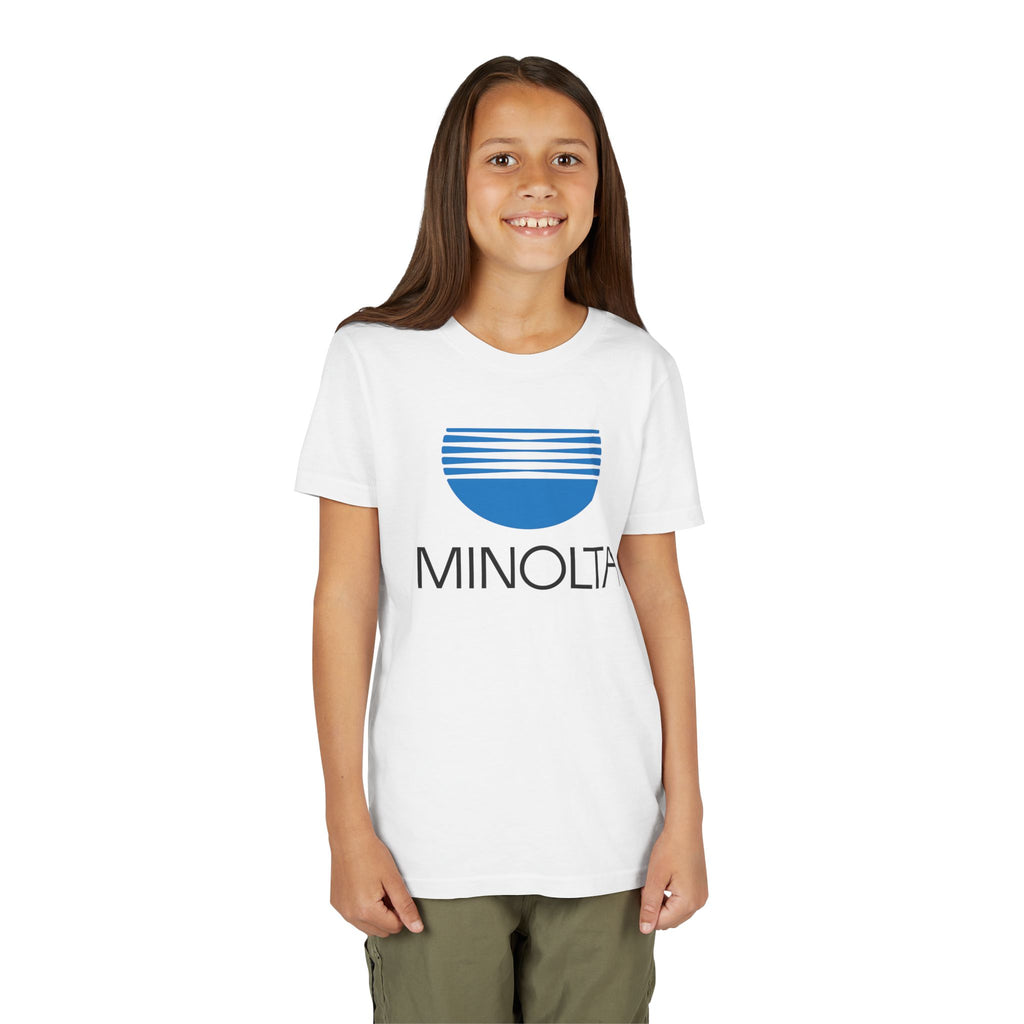 Minolta Kids Tee / T-Shirt