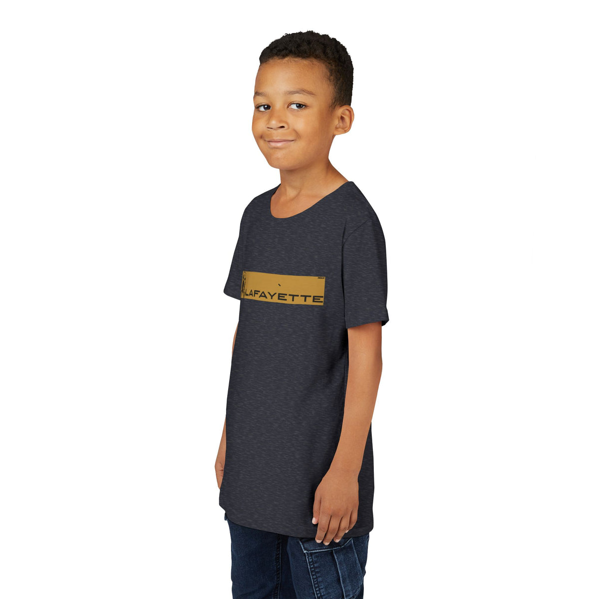 Lafayette Radio Electronics Kids Tee / T-Shirt