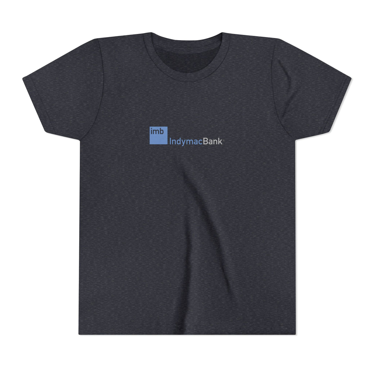 IndyMac Bank Kids Tee / T-Shirt