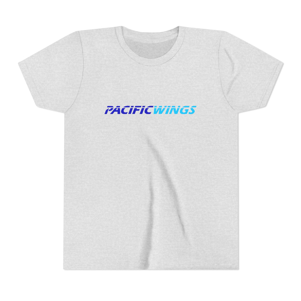 Pacific Wings Kids Tee / T-Shirt