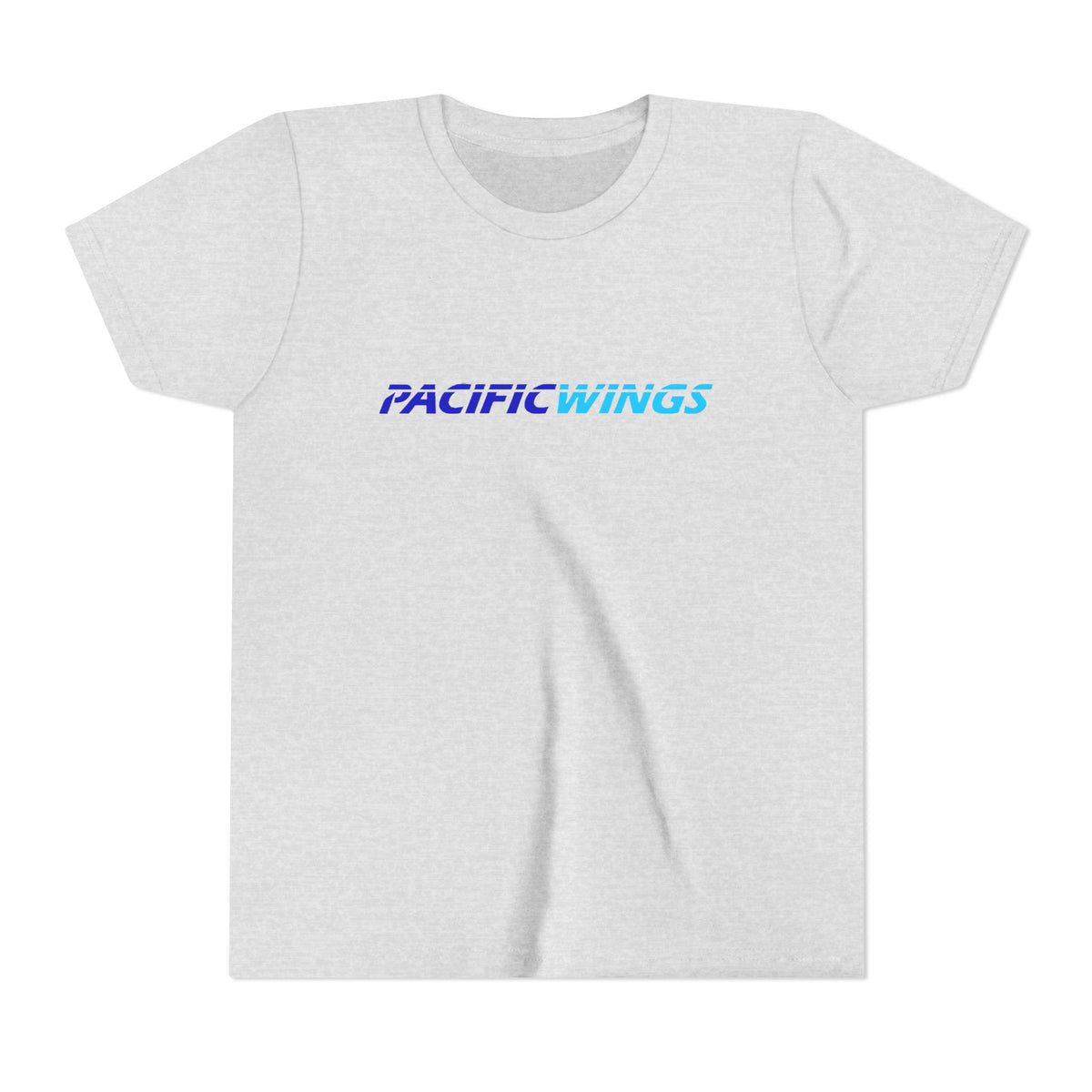 Pacific Wings Kids Tee / T-Shirt