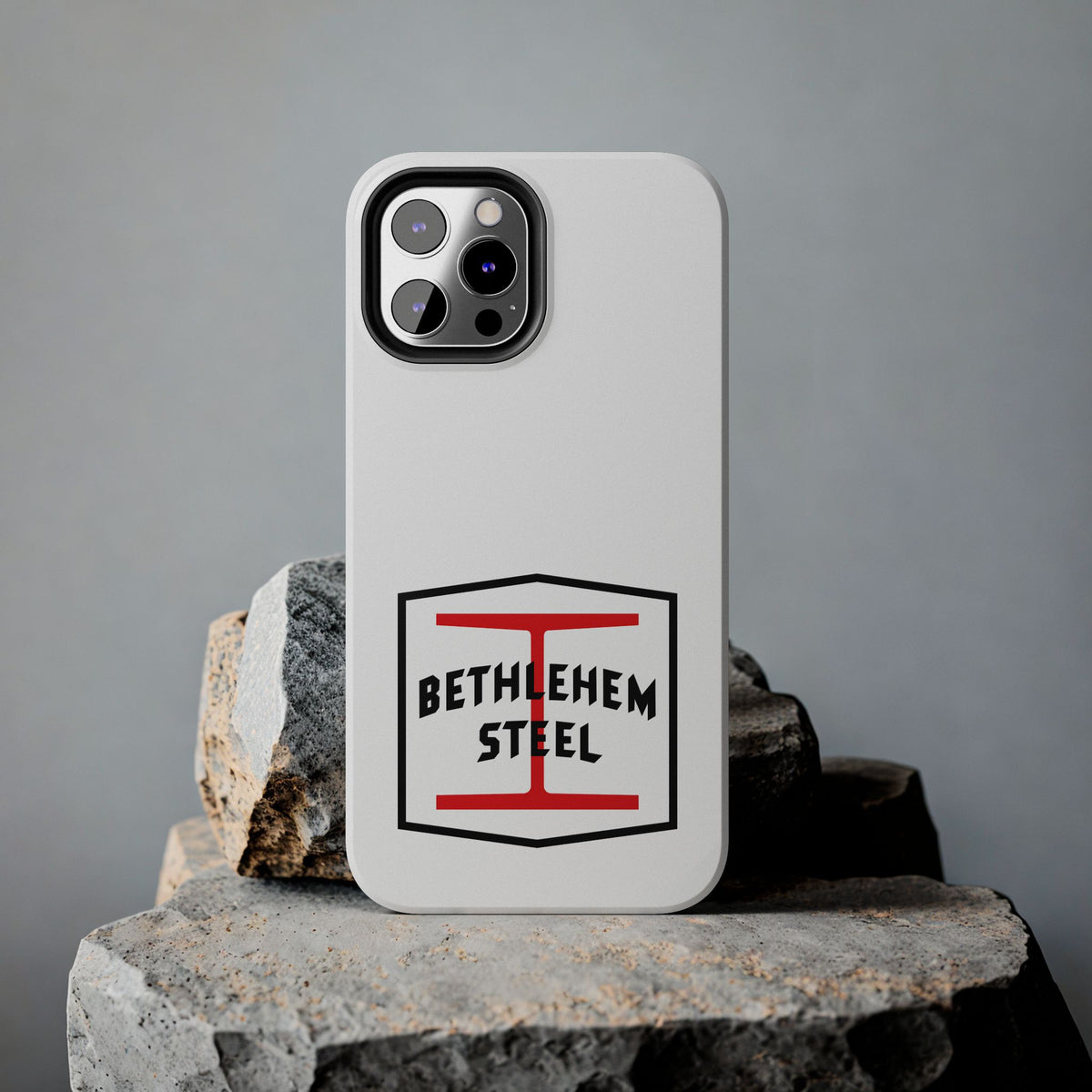Bethlehem Steel Tough Phone Case
