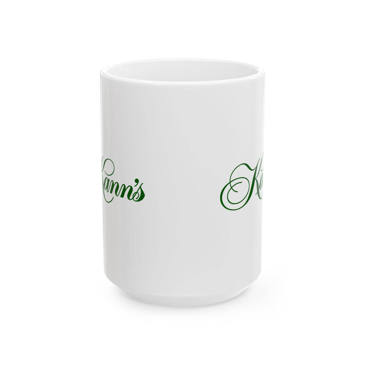 Kamm's Corners Ceramic Coffee Mug