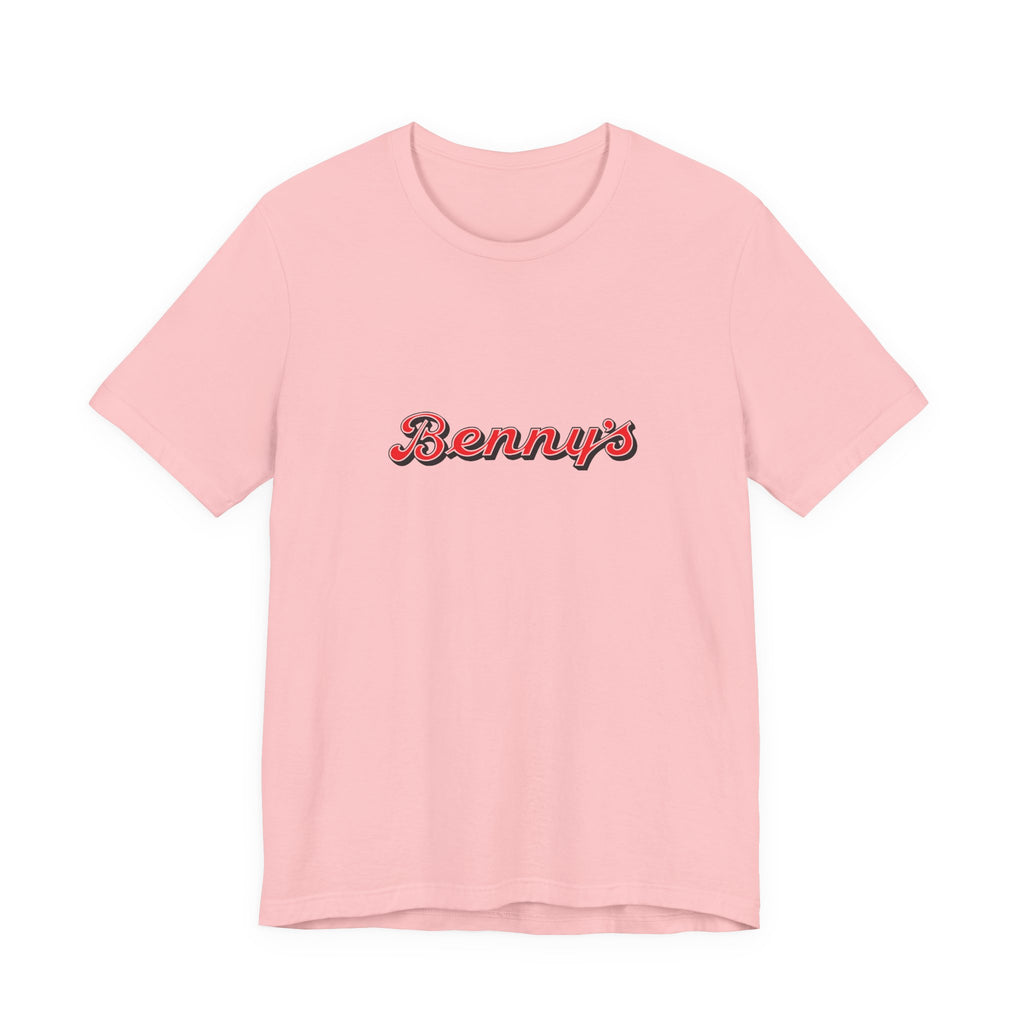 Benny's T-Shirt