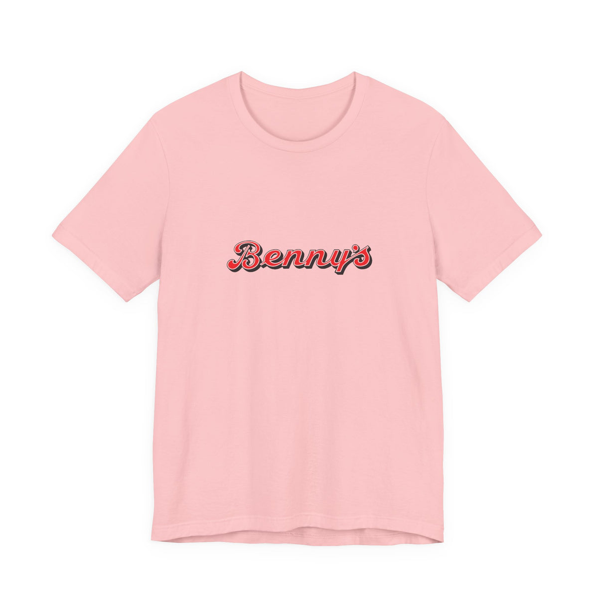 Benny's T-Shirt