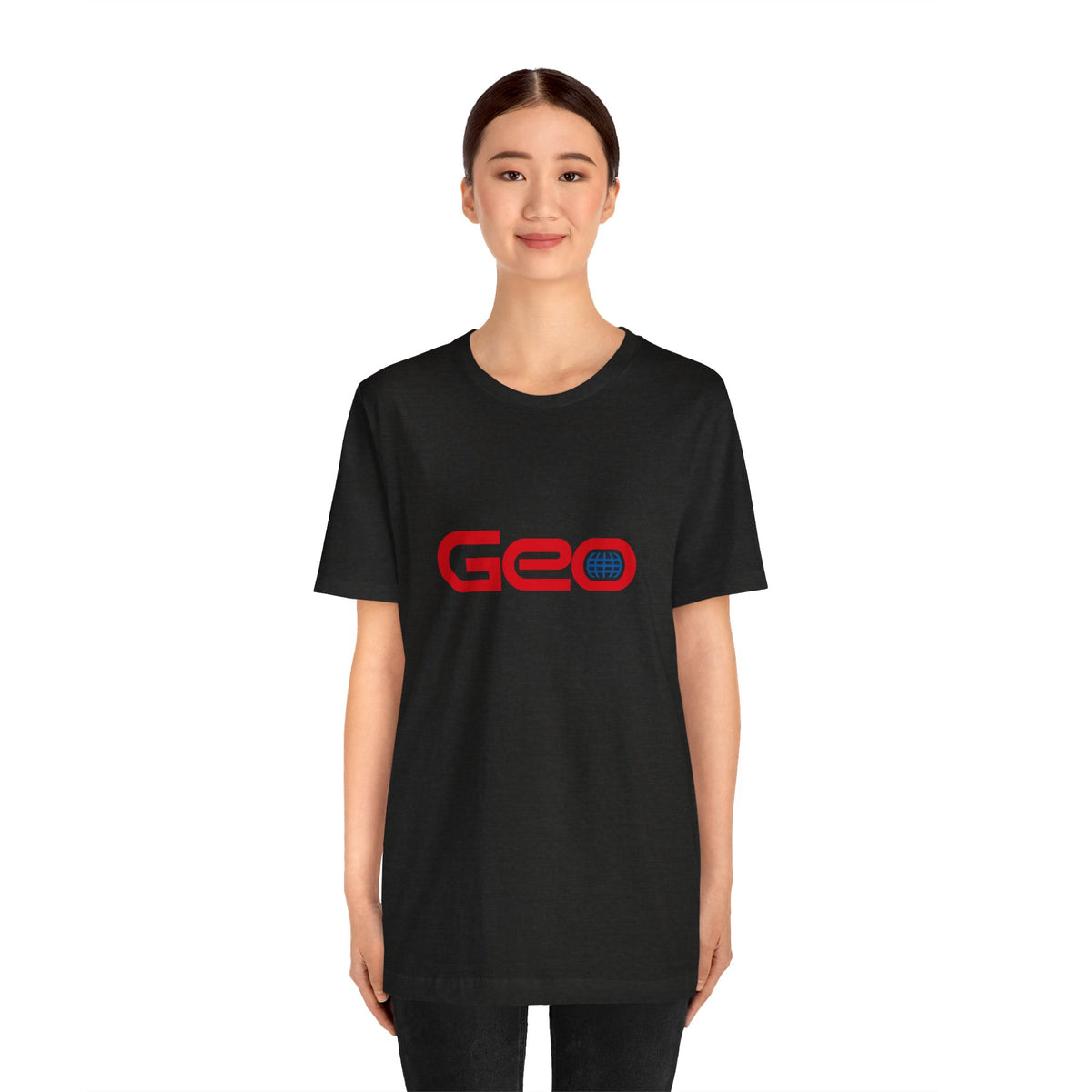 Geo T-Shirt