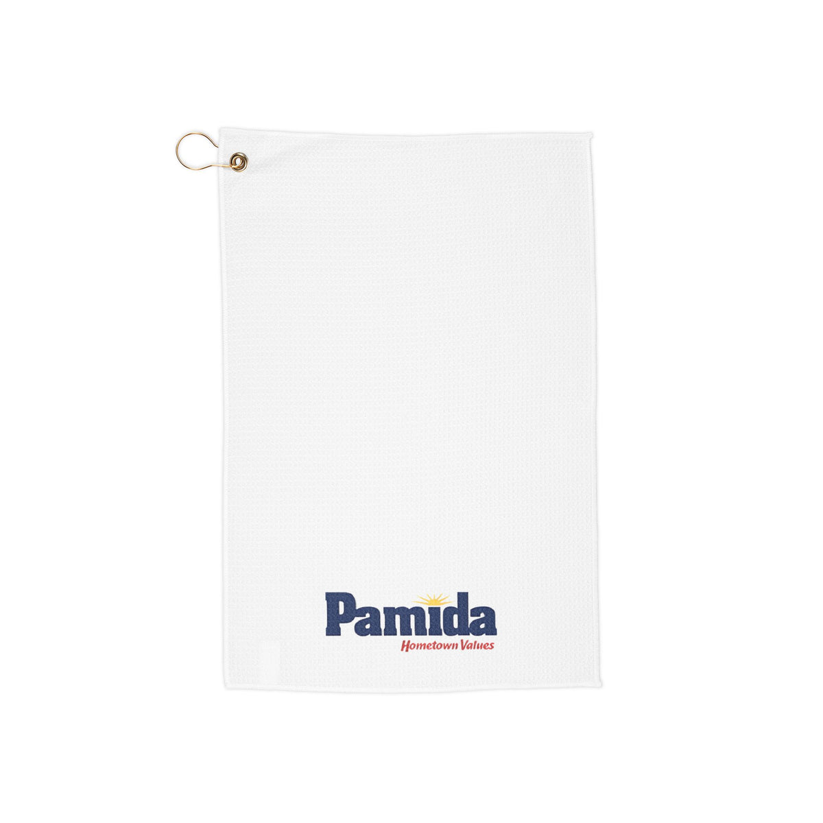 Pamida Golf Towel
