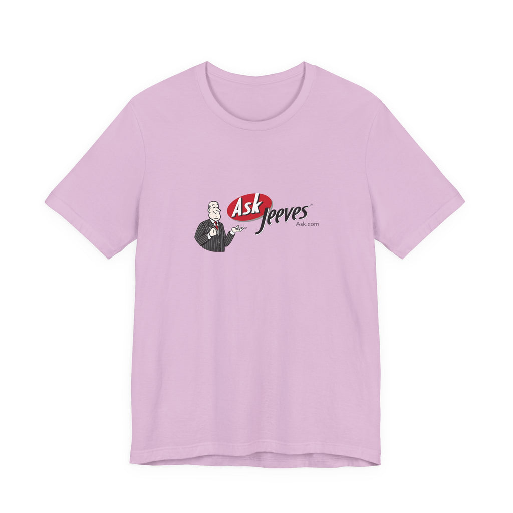 Ask Jeeves T-Shirt