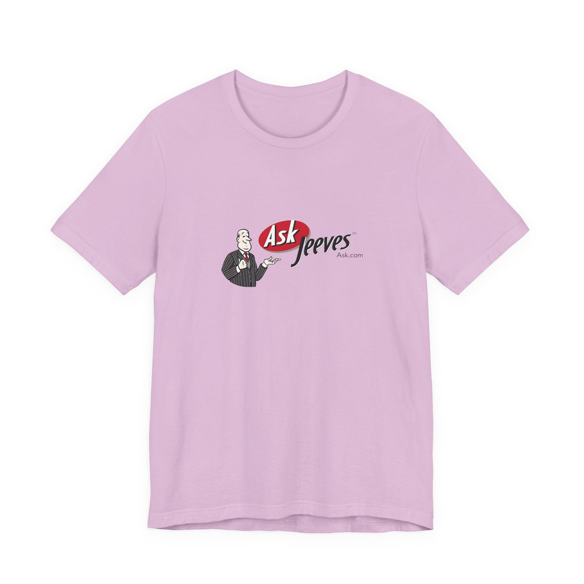 Ask Jeeves T-Shirt