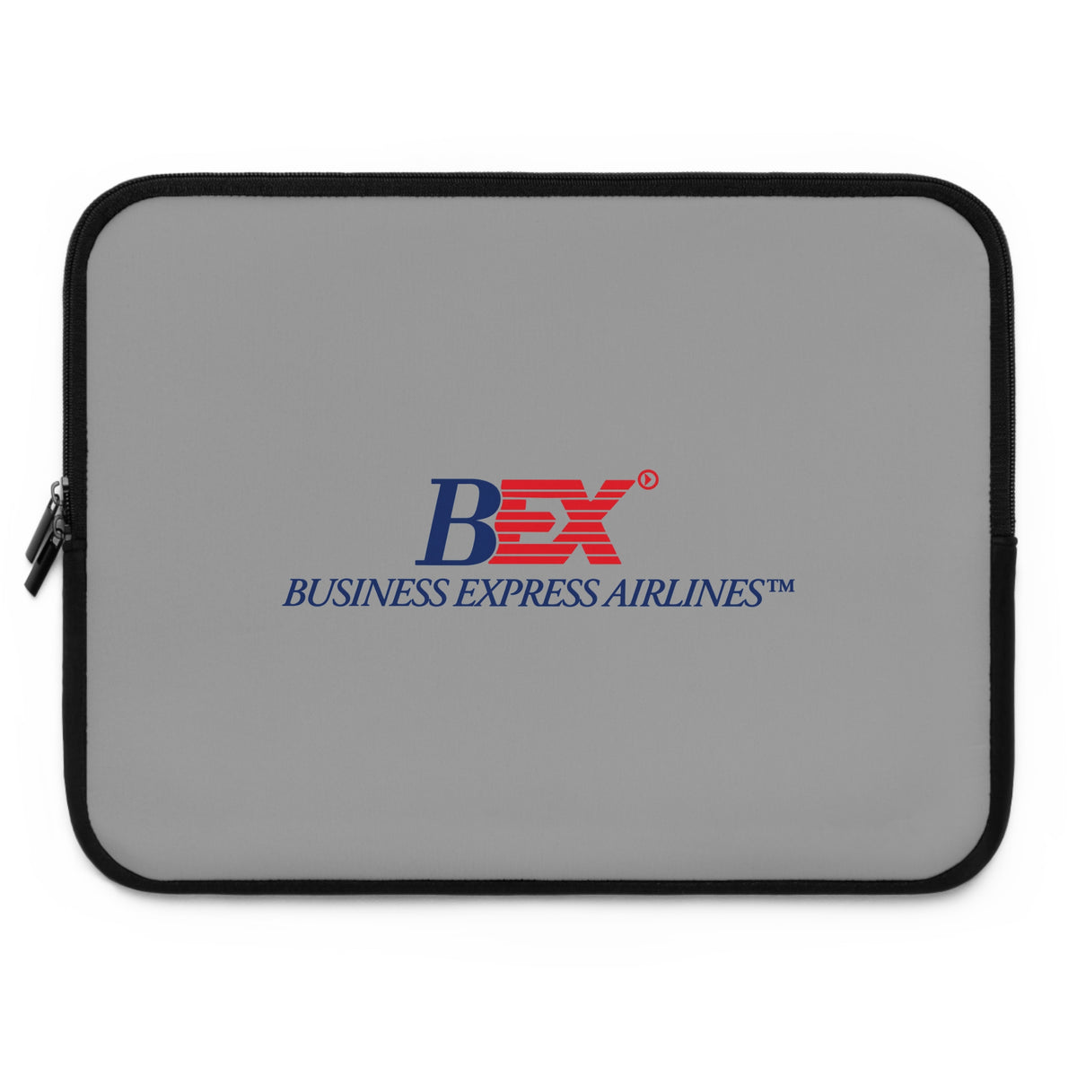 Business Express Airlines Laptop Sleeve